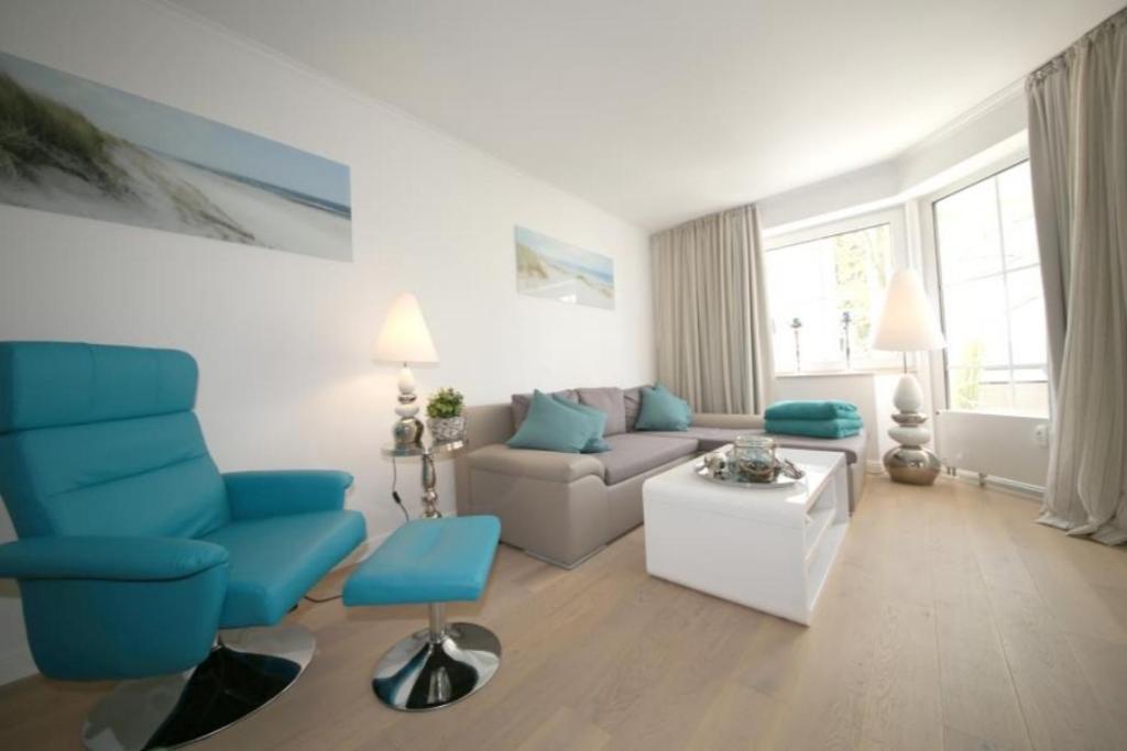 Ferienwohnung Strandallee 200 Timmendorfer Strand Exterior photo